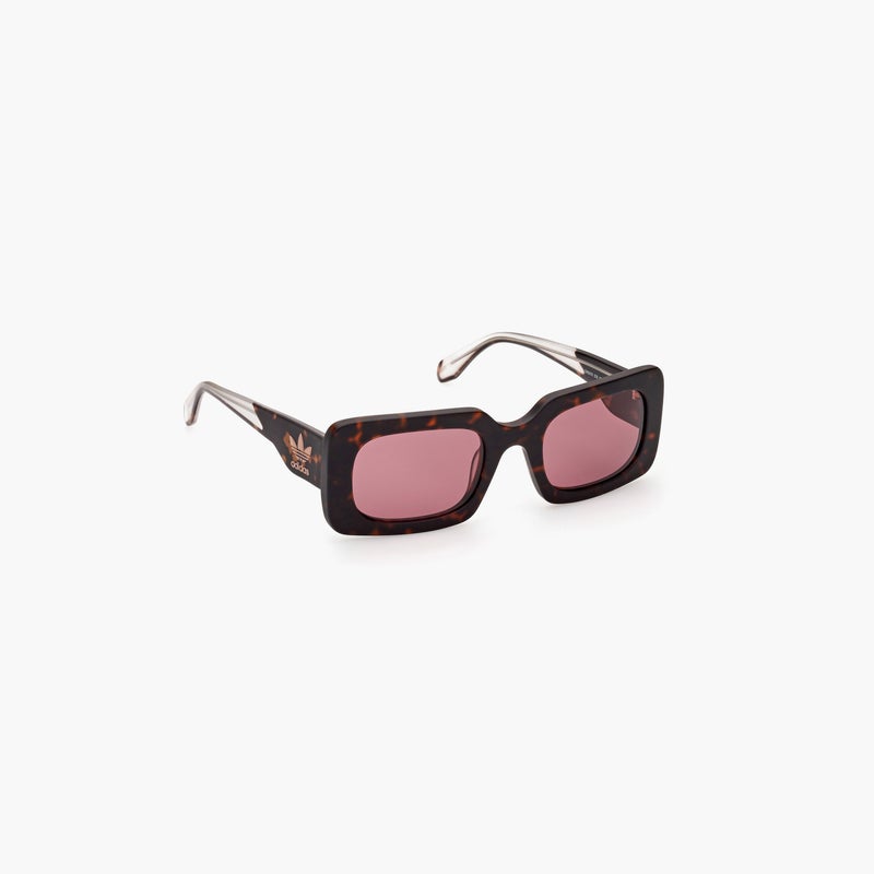 Adidas Bordeaux Rectangle Sunglasses for Women - Image 3